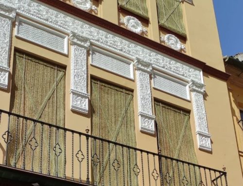 Persianas Alfalfa: Artesanía que se adapta al presente